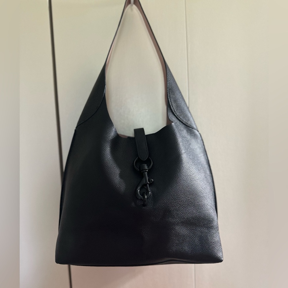 Rebecca Minkoff Black Shoulder Bag